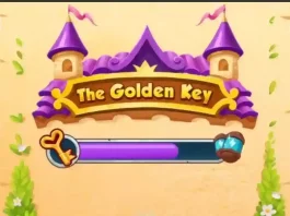 Coin Master The Golden Key Event