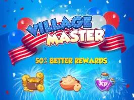 Coin Master Village Master Event Tips