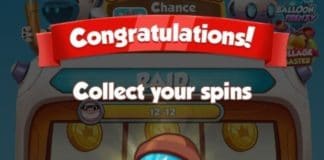 Coin Master Spin Links 19 01 2021 Rezor Tricks Coin Master Free Spin Links