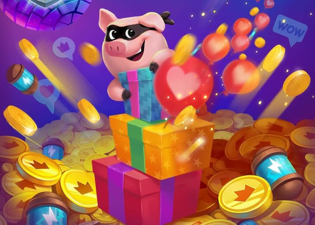 daily free spins and coins link for coin master