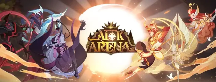 What are AFK Arena Codes