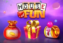 Are you looking for house of fun free coins and spins, then you've come to the right place.