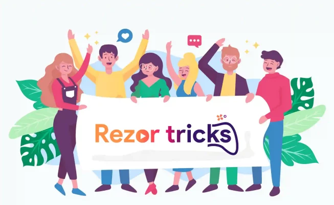 about-us-rezor-tricks