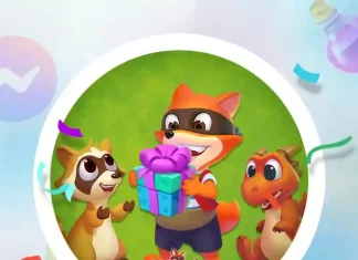 Crazy Fox free spins link