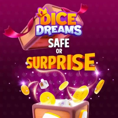 dice dreams rewards