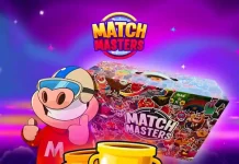 match masters free daily gifts
