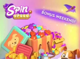 Spin A Spell free spins